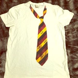 Abercrombie & Fitch muscle tee